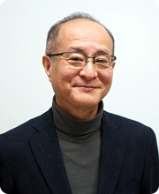 写真:登田先生